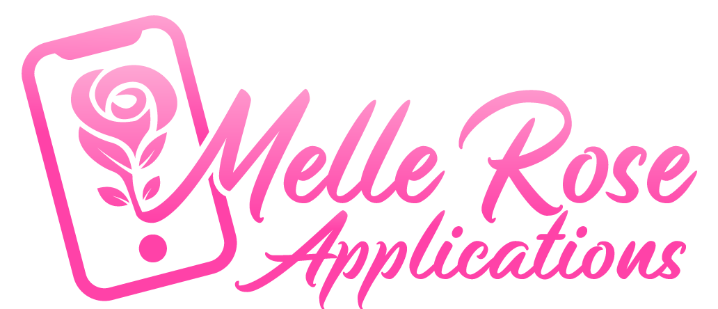 Logo von Melle Rose